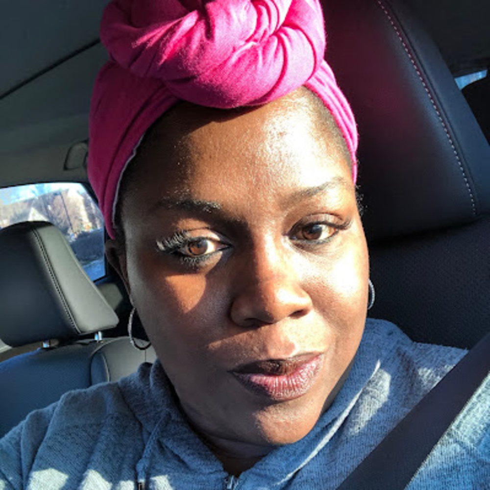 Meet your Posher, Trenae